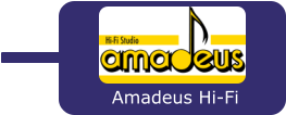 Amadeus Hi-Fi
