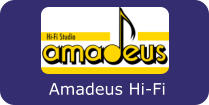 Amadeus Hi-Fi