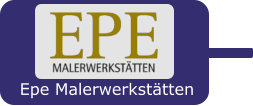 Epe Malerwerkstätten