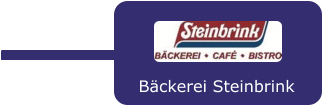 Bäckerei Steinbrink