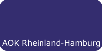 AOK Rheinland-Hamburg