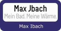 Max Ibach