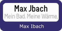 Max Ibach