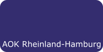AOK Rheinland-Hamburg