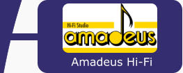 Amadeus Hi-Fi