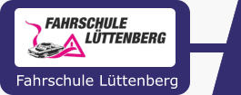 Fahrschule Lüttenberg