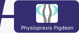 Physiopraxis Pigdeon